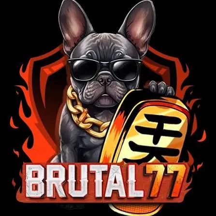 BRUTAL77 - Game FPS Seru dan Menantang