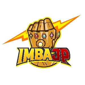 IMBAJP - Tantangan Puzzle Seru untuk Semua Usia
