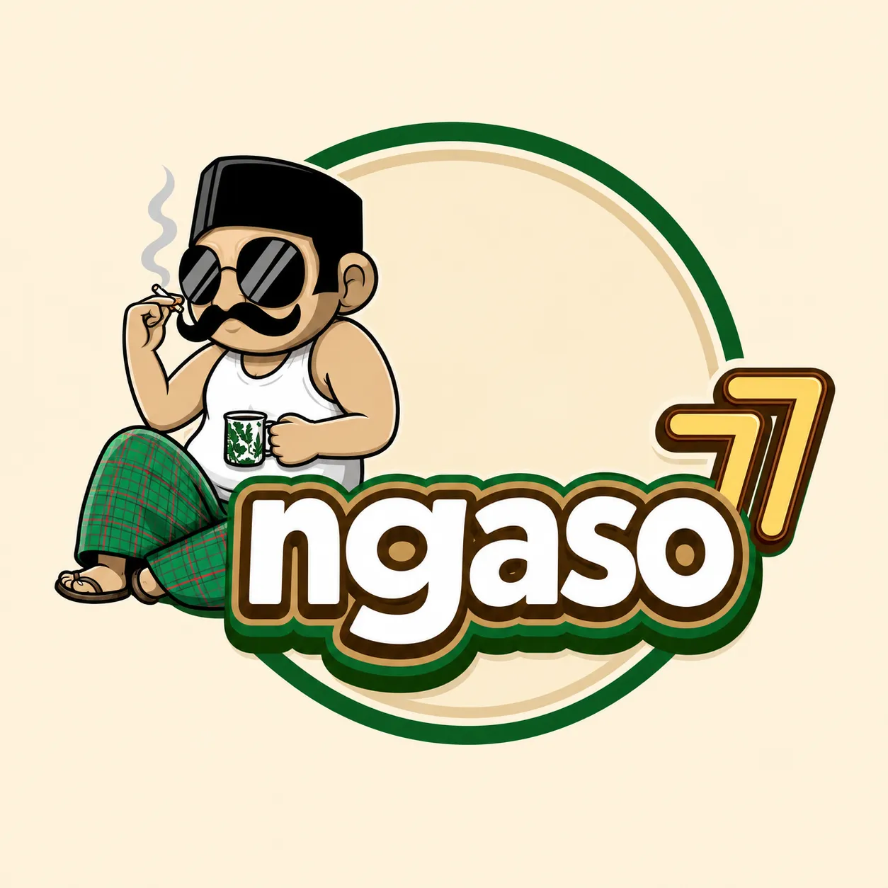 NGASO77 - Pertahankan Menara Anda dalam Pertempuran Epik