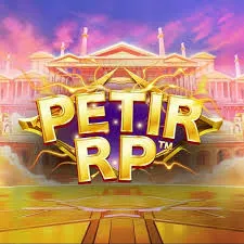 PETIRRP - Perang Mendebarkan dalam Dunia FPS