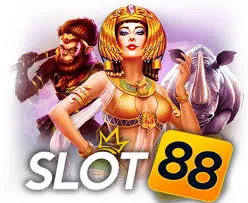 SLOT88 - Pertahanan Menara Terbaik di Dunia Game