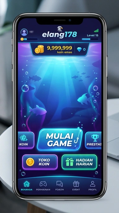 Proses unduh aplikasi yang cepat dan aman di platform elang178.
